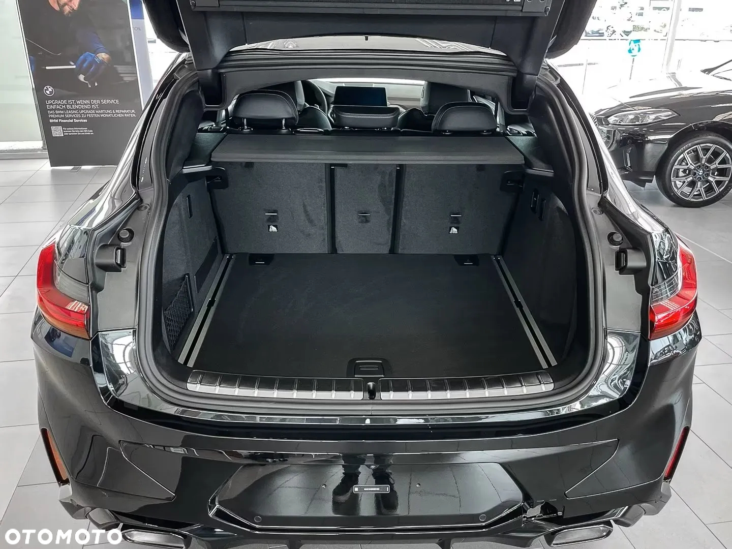 BMW X4 xDrive20d mHEV sport - 12