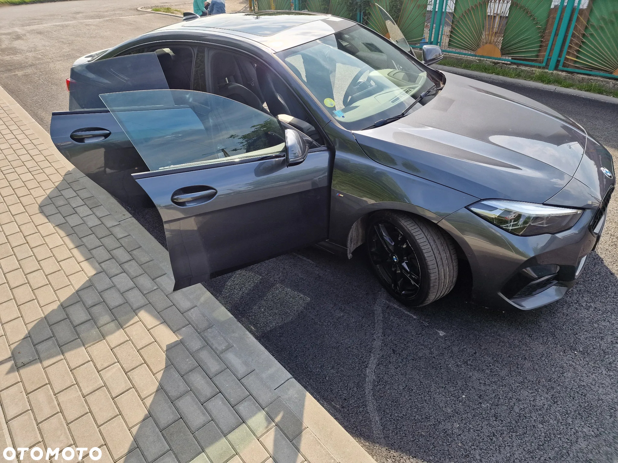 BMW Seria 2 218d Gran Coupe M Sport - 18