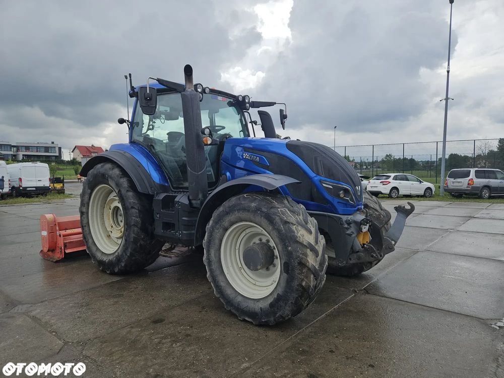Valtra T234 - 16