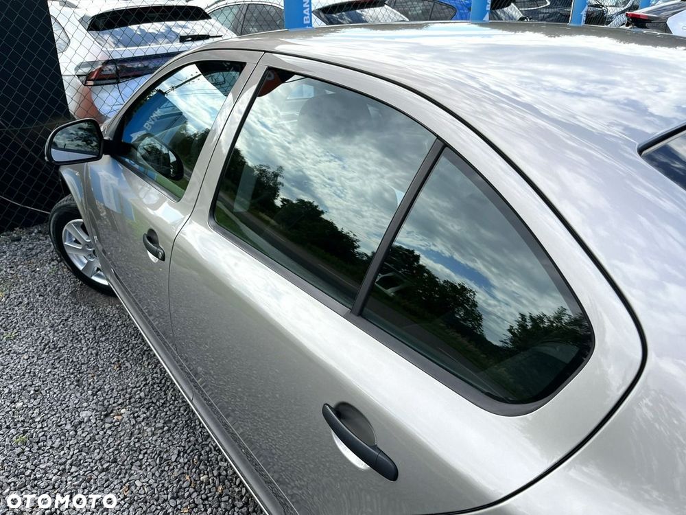 Skoda Octavia 1.4 TSI Ambition - 17