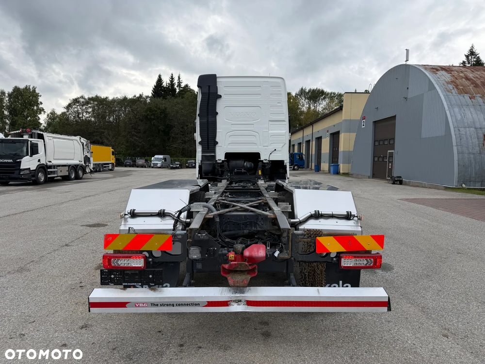 Volvo FH 540 - 5