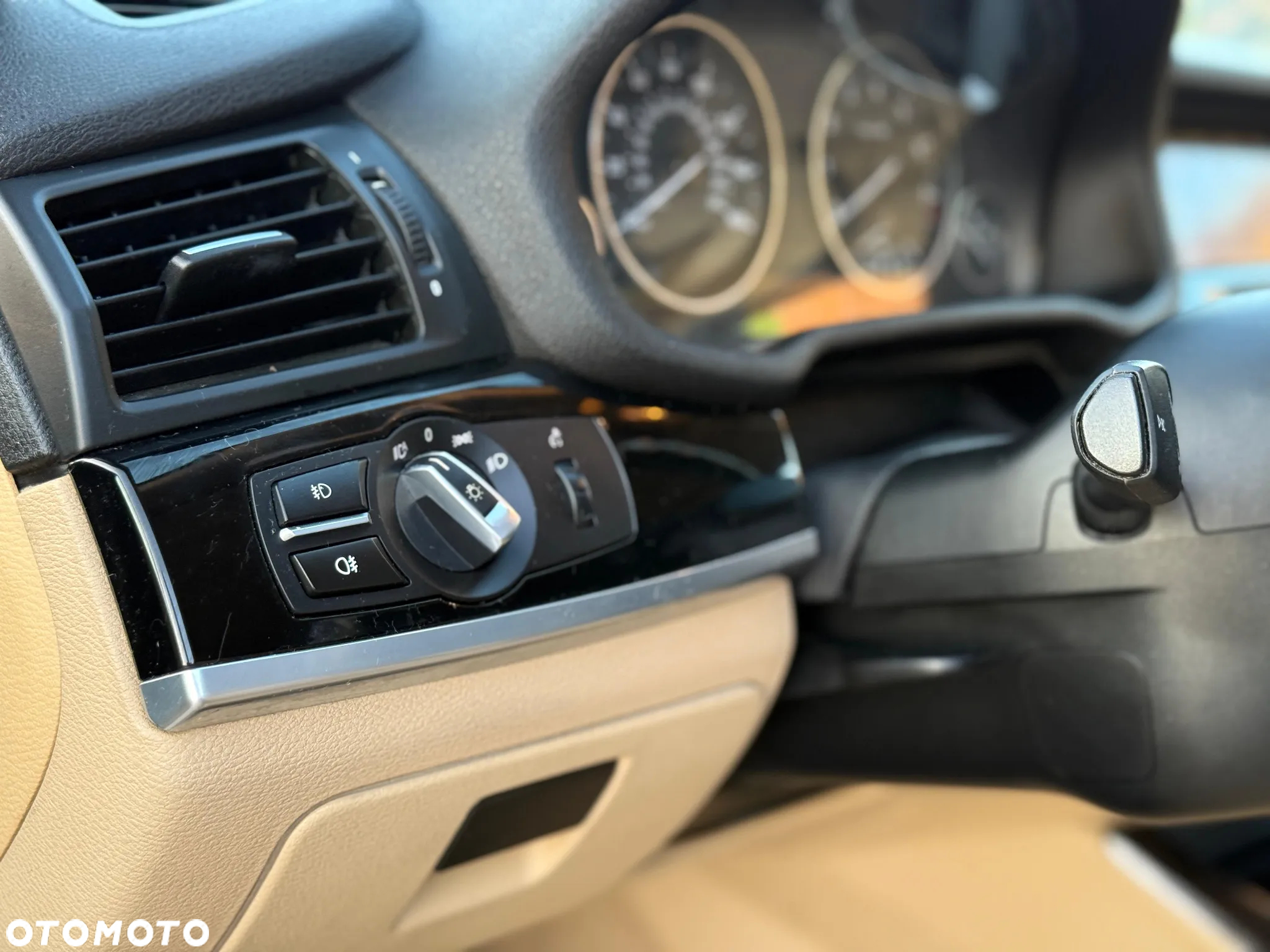 BMW X3 - 25