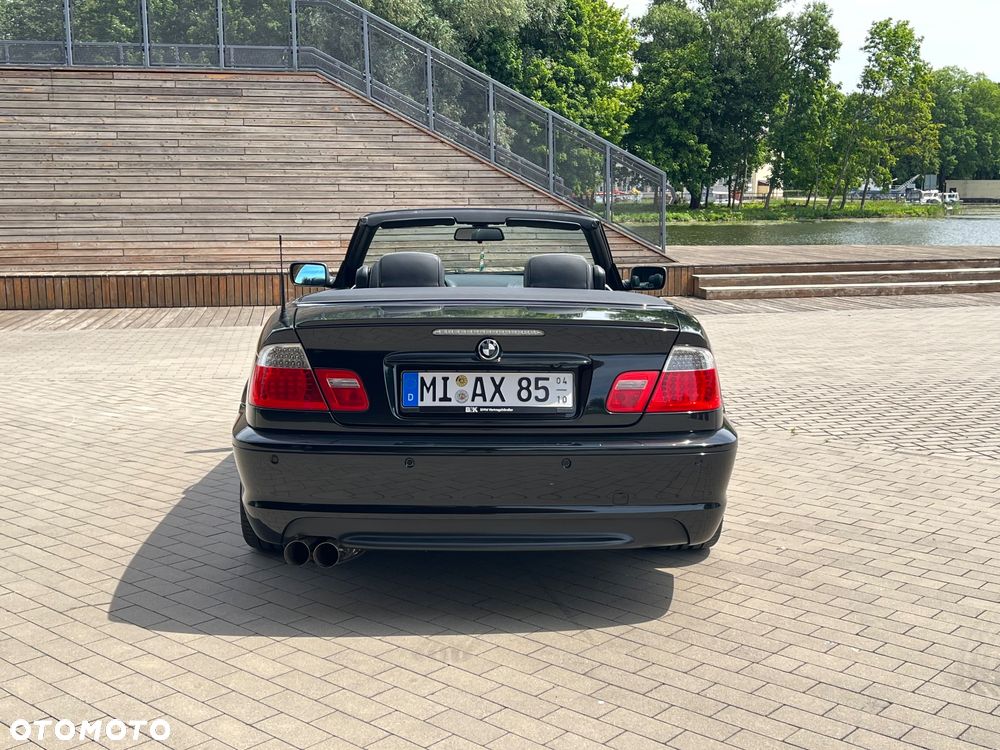 BMW Seria 3 318 Ci Edition Sport - 10