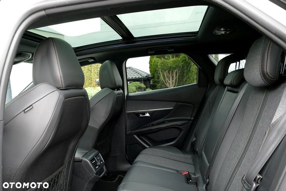 Peugeot 3008 1.2 PureTech GT S&S - 31