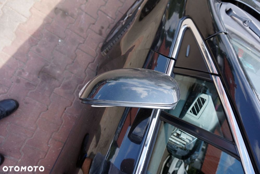 LUSTERKO ELEKTRYCZNE LEWE AVENSIS III T27 PH2 LIFT 209 87909-05380-C0 CZARNY SKŁADANE EL EU TOYOTA 2011-2015 - 4