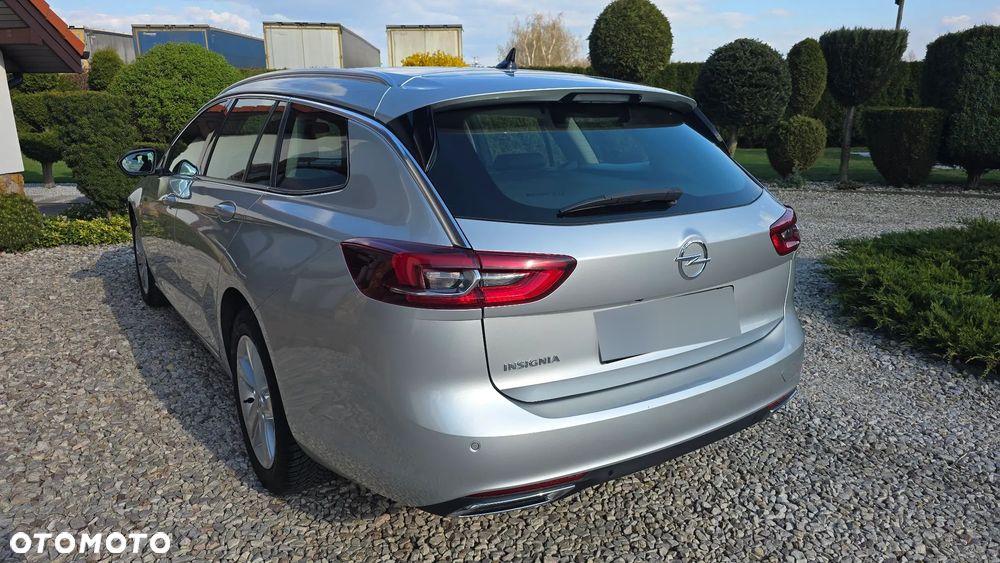 Opel Insignia 2.0 CDTI Business Elegance S&S - 31