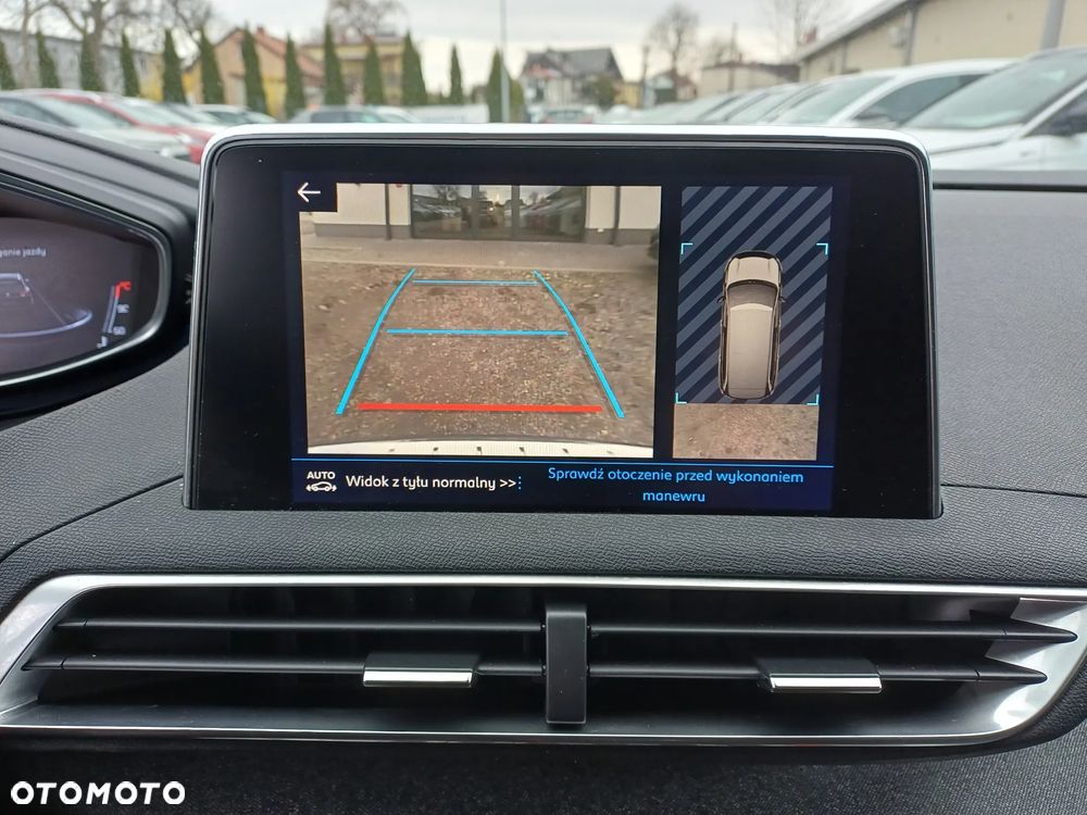 Peugeot 5008 1.2 PureTech Allure S&S - 22