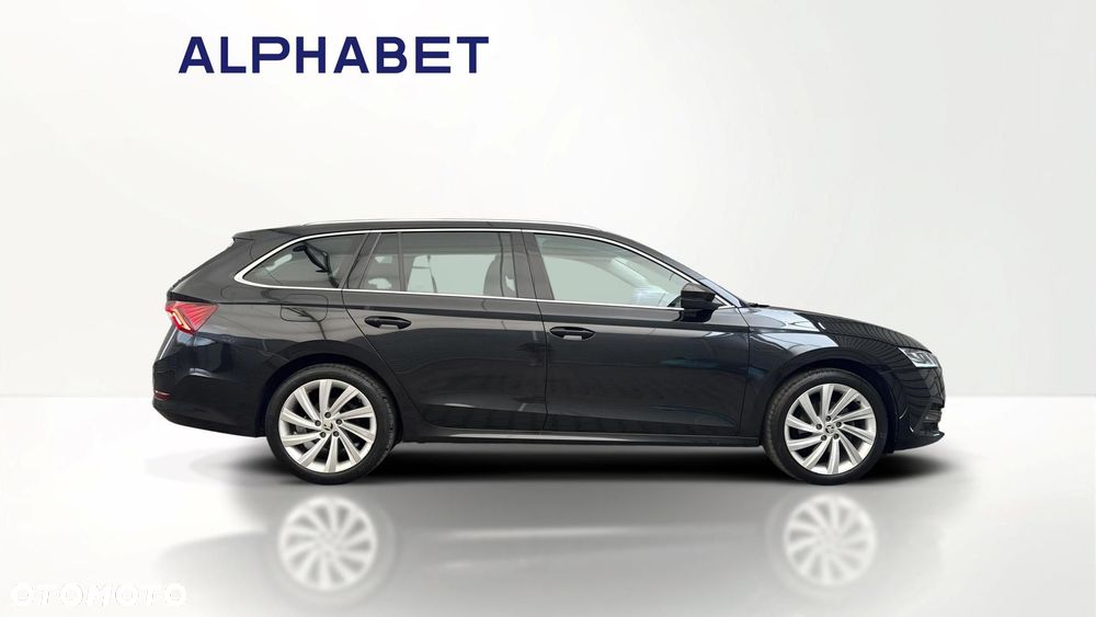 Skoda Octavia 1.5 TSI ACT Style - 6