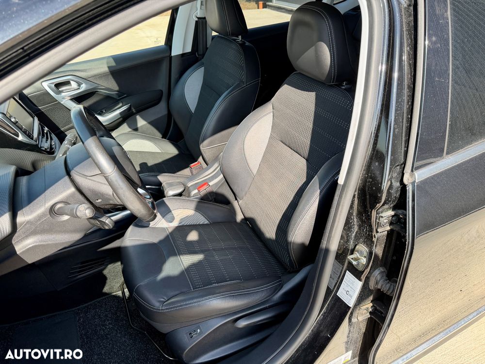 Peugeot 2008 82 VTI Allure - 7