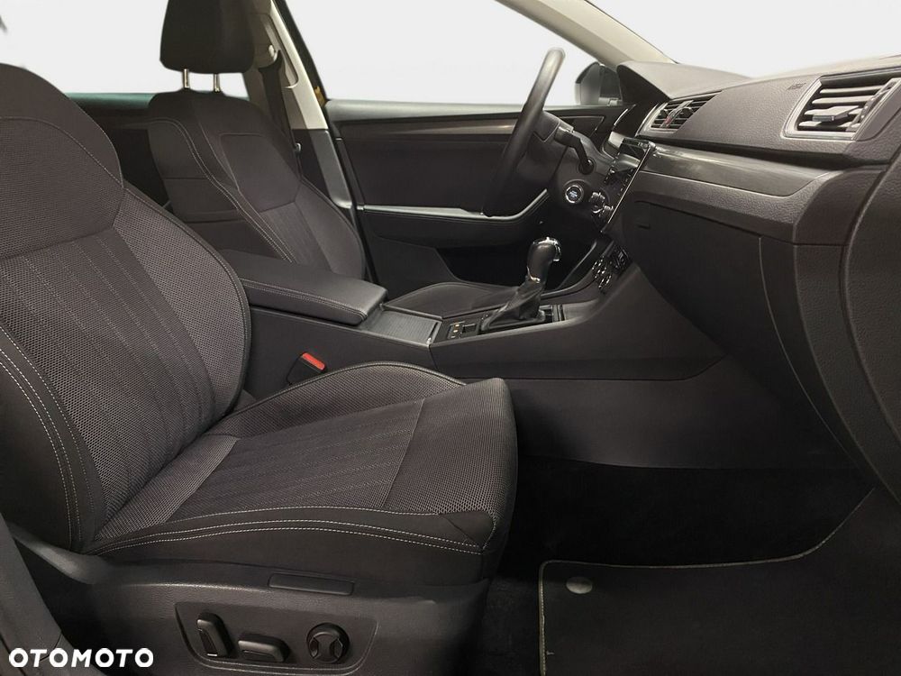 Skoda Superb - 13