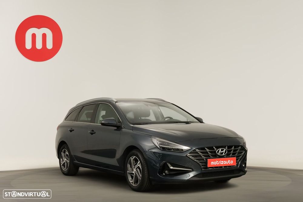 Hyundai i30 SW