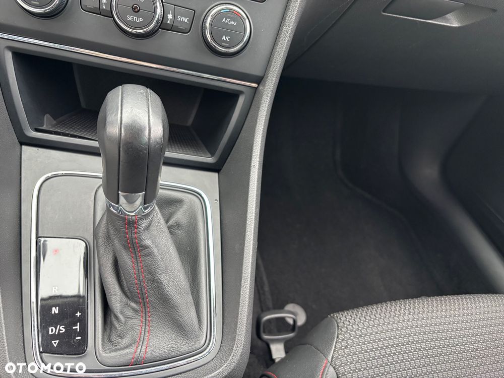 Seat Leon 2.0 TDI DPF Start&Stop DSG FR - 30