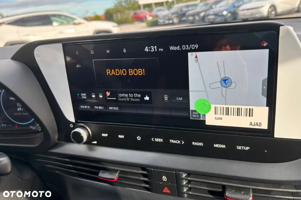 Hyundai i20 1.0 T-GDI N Line DCT - 16