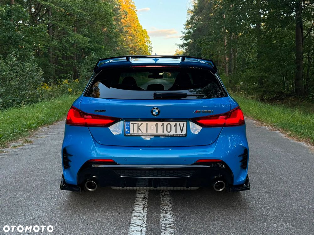 BMW Seria 1 M135i xDrive - 6