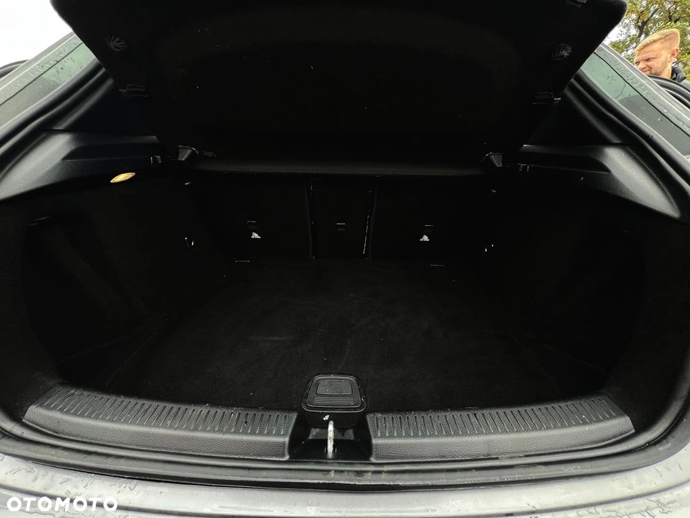 Mercedes-Benz Klasa A 200 7G-DCT Style - 18