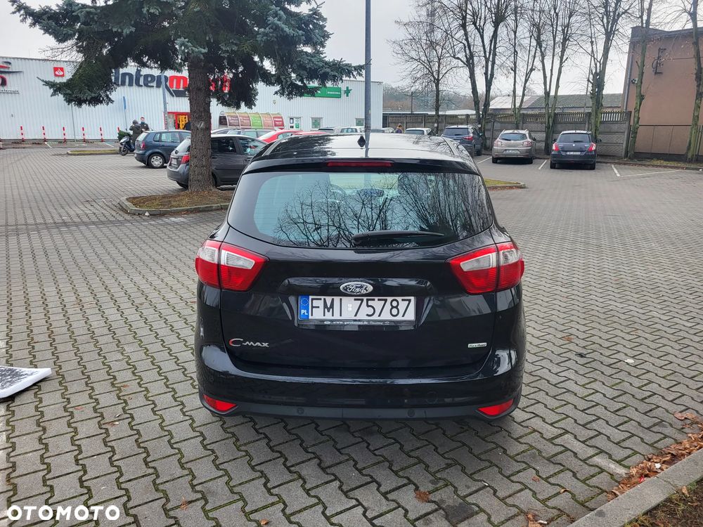 Ford C-MAX - 6