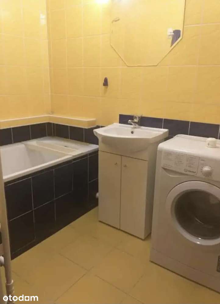 3 pokojowe mieszkanie przy samej stacji metra Ursynów