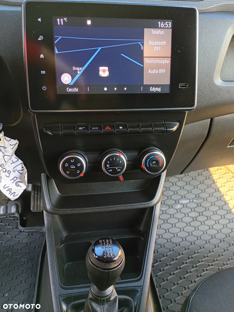 Renault Express - 17