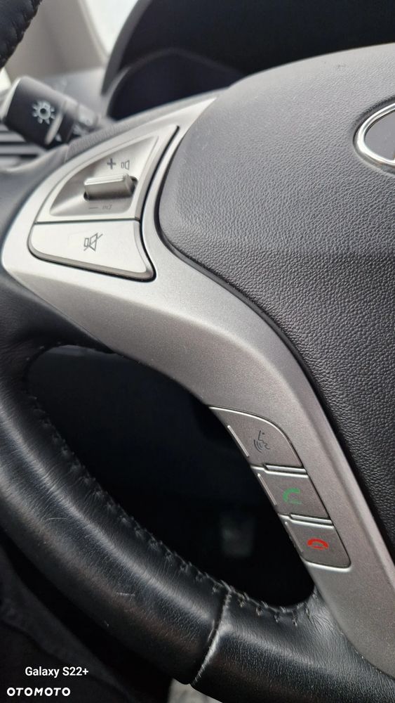 Hyundai ix20 1.6 blue Passion - 15