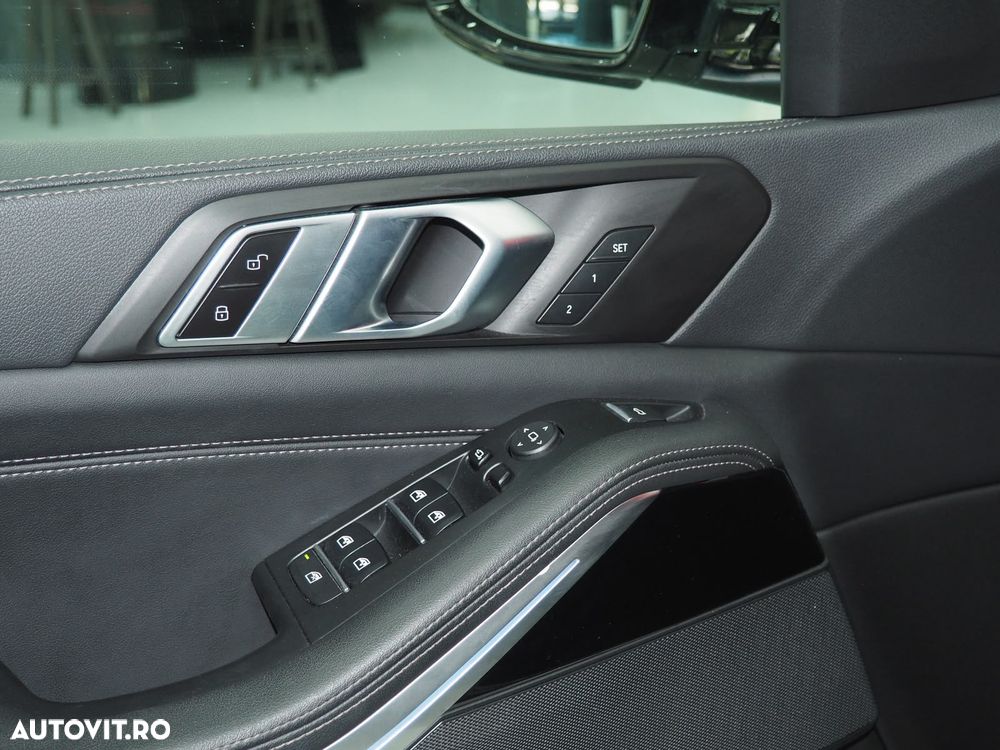 BMW X5 xDrive30d AT MHEV - 16
