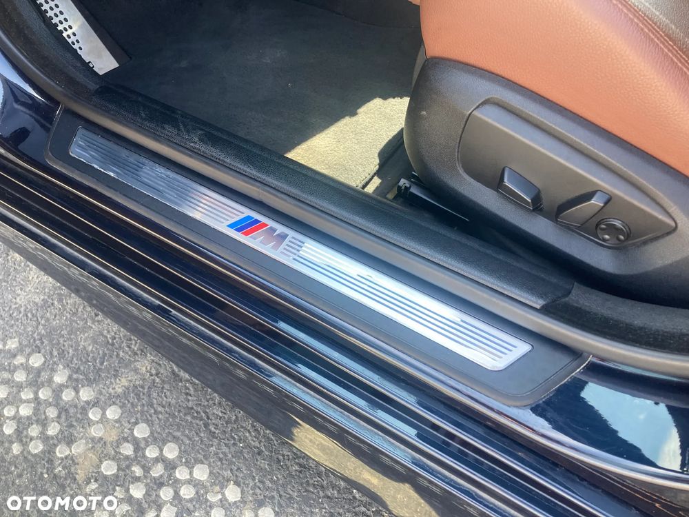 BMW Seria 5 530d xDrive Touring Sport-Aut - 8