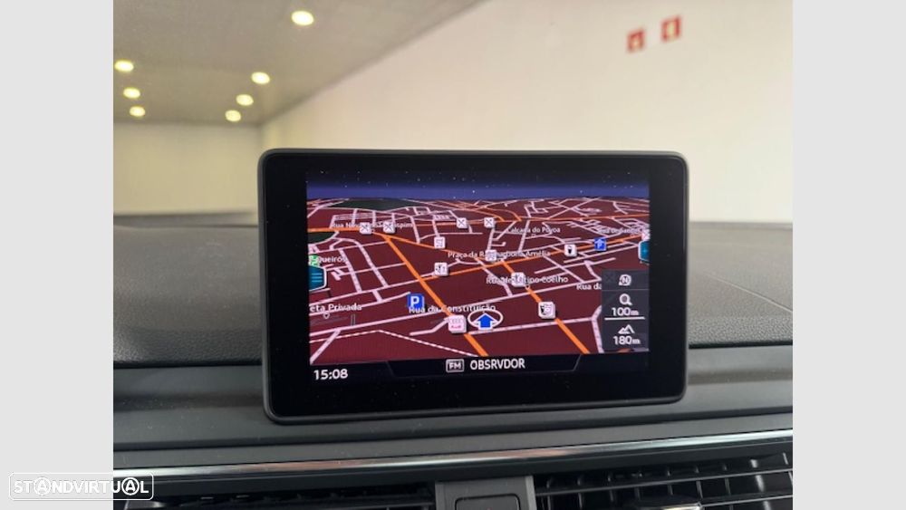 Audi A5 Sportback 2.0 TDI Sport - 19