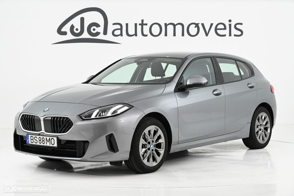 BMW 116 Standard - 9