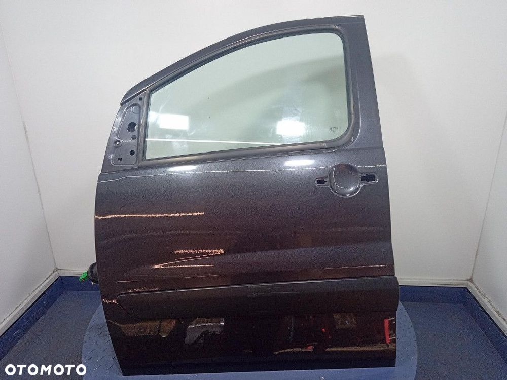 PEUGEOT EXPERT II 07- DRZWI PRZÓD LEWE EYJ - 1