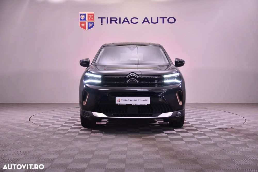 Citroën C5 Aircross - 8