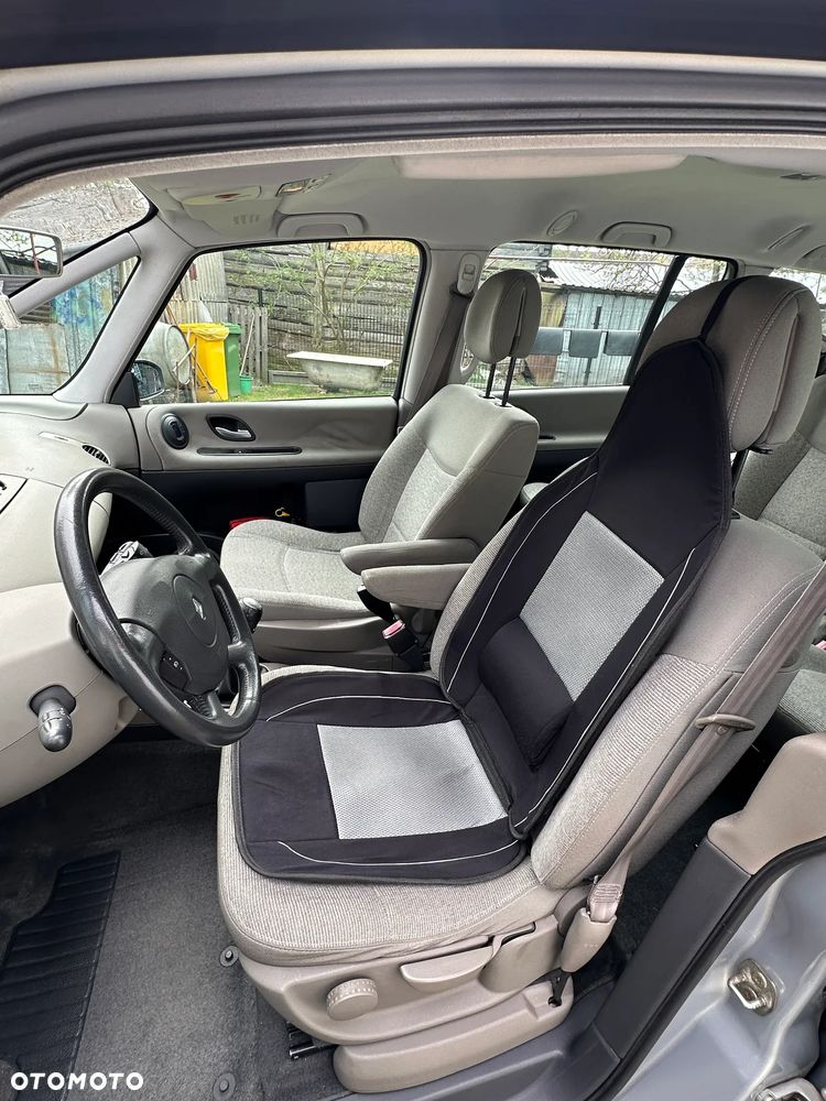 Renault Espace 2.2 dCi Expression - 15