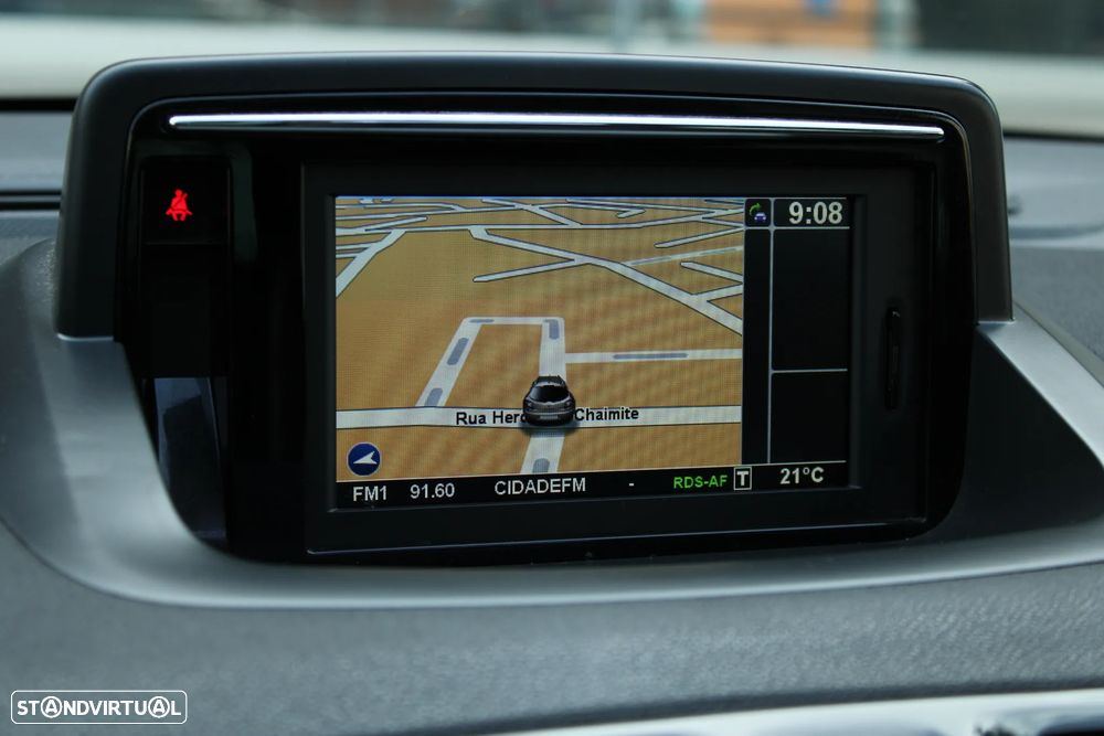 Renault Mégane Sport Tourer 1.5 dCi Bose Edition SS - 28