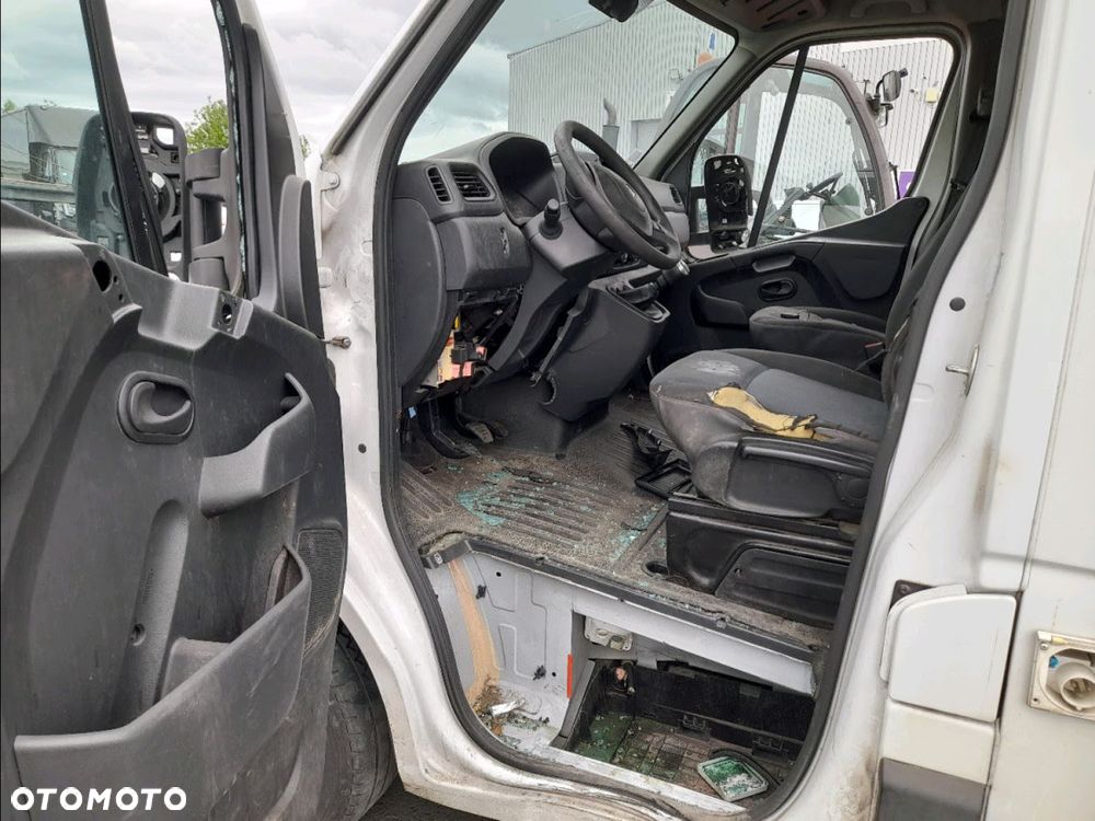 Renault Master - 9