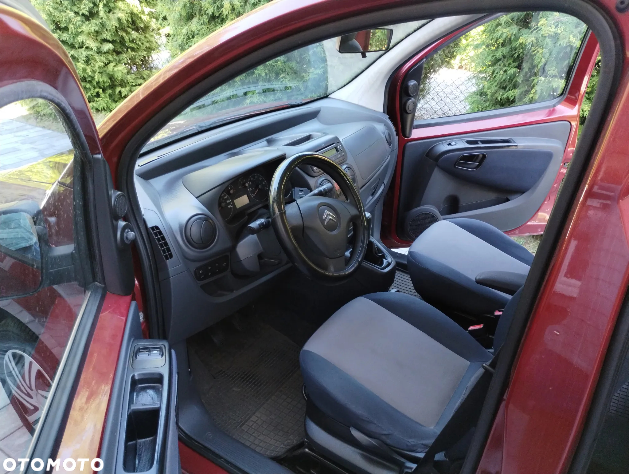 Citroën Nemo 1.4 HDi Equilibre - 8