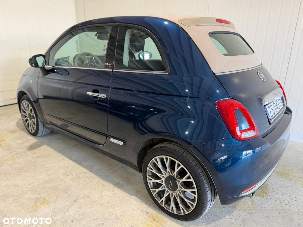 Fiat 500 - 14
