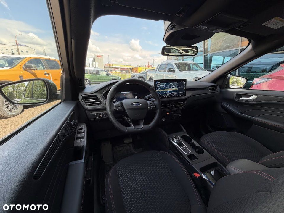 Ford Kuga - 15