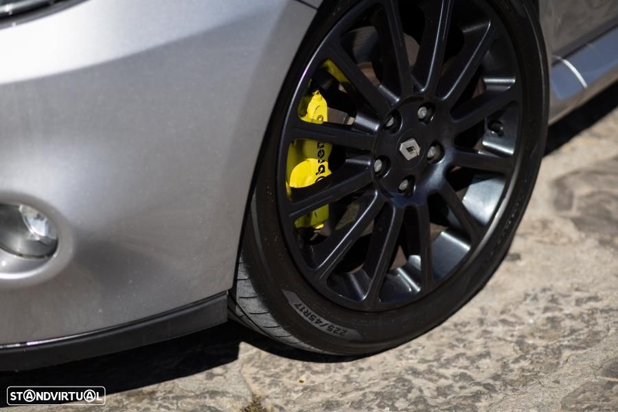 Renault Clio 2.0 16V Sport - 8