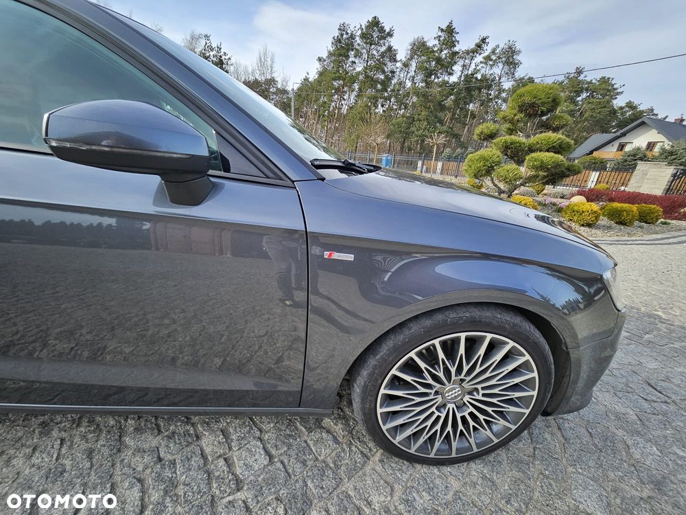 Audi A3 Sportback 2.0 TDI clean diesel Ambiente - 6