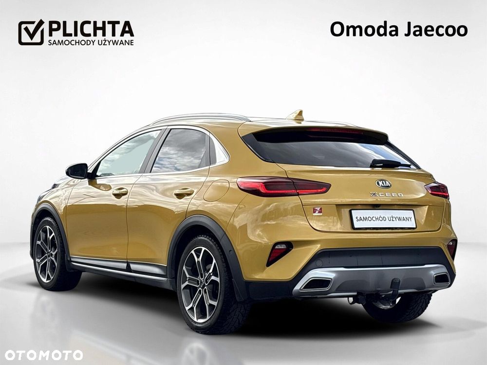 Kia XCeed - 4