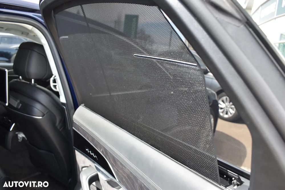 Audi A8 3.0 50 TDI quattro Tiptronic - 29