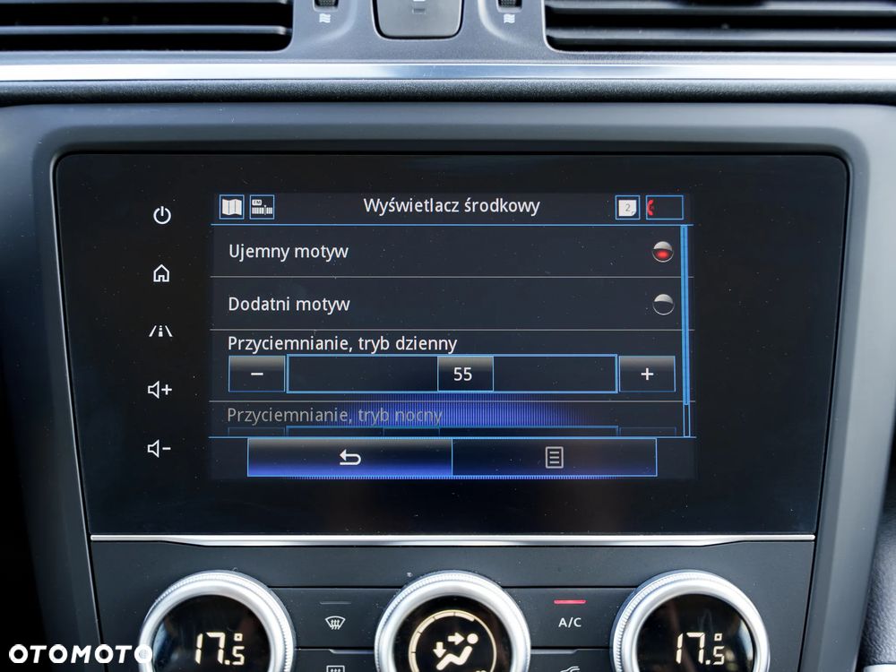 Renault Kadjar BLUE dCi 115 BOSE EDITION - 29