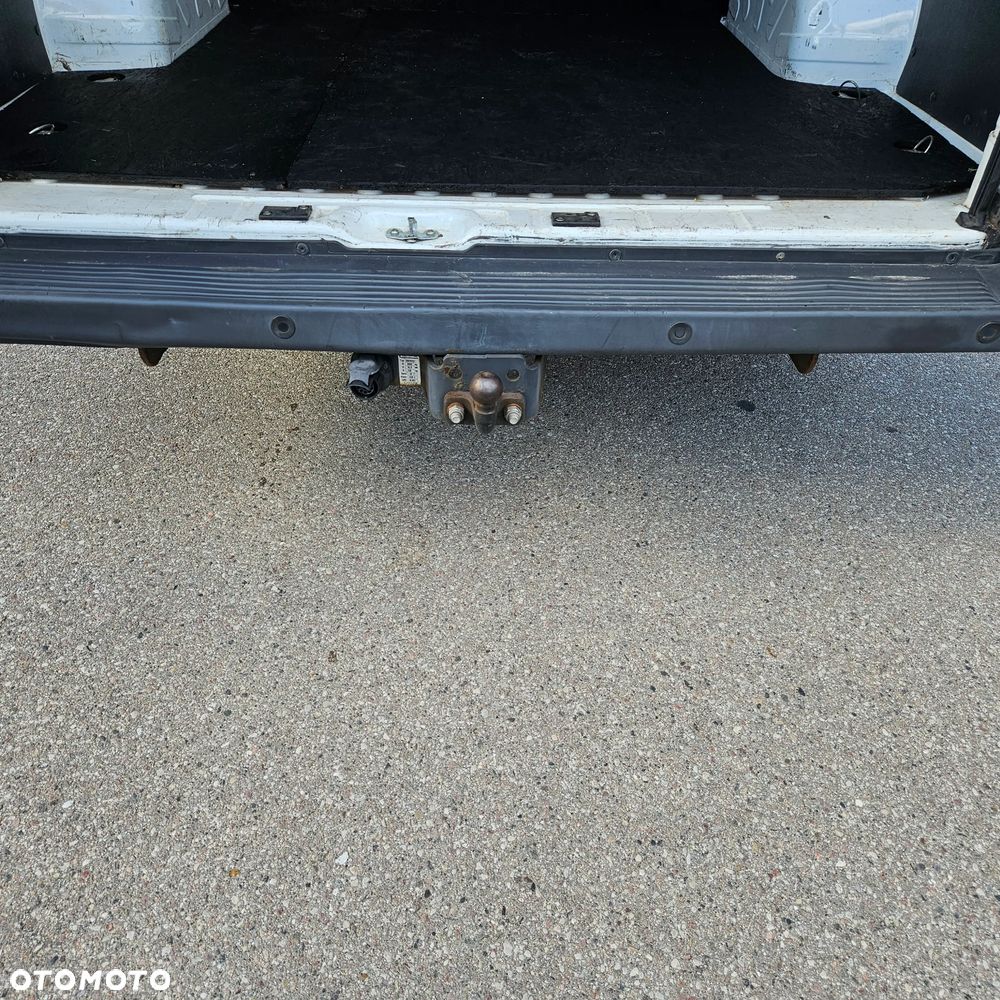 Peugeot Boxer III Lift  h2 L4 Maxi Klimatyzacja światła Led tempoma  z Niemiec - 16