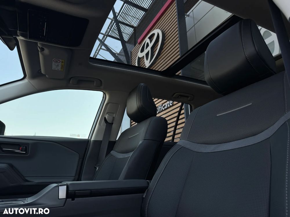Toyota RAV4 - 15