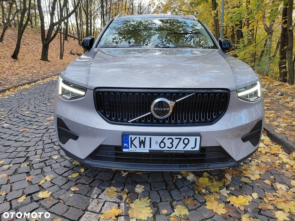 Volvo XC 40