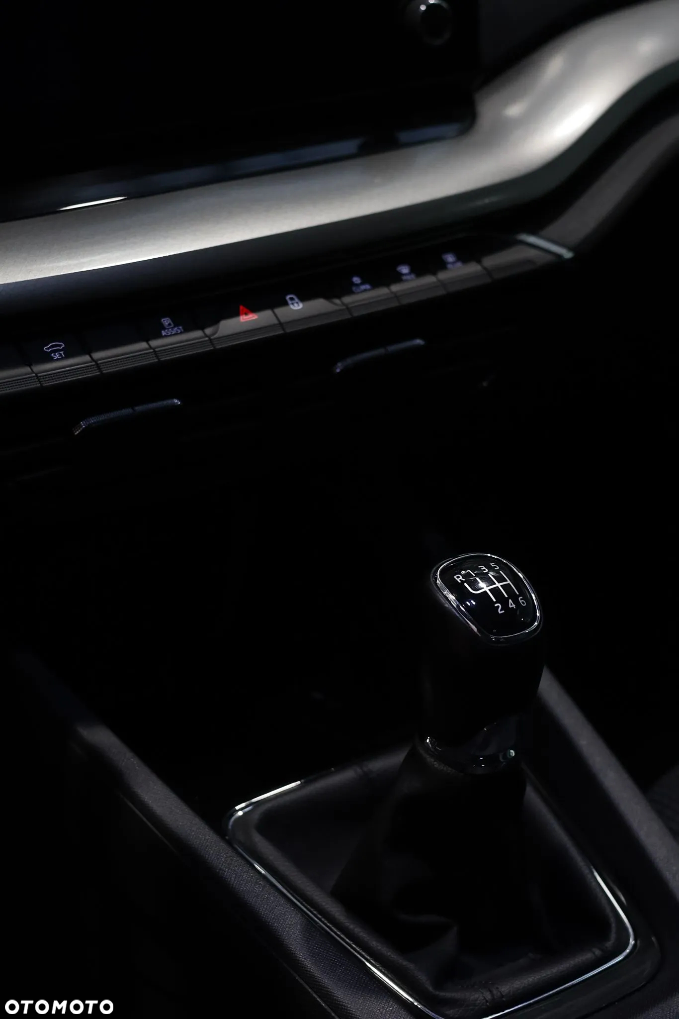 Skoda Octavia 1.5 TSI ACT Ambition - 2