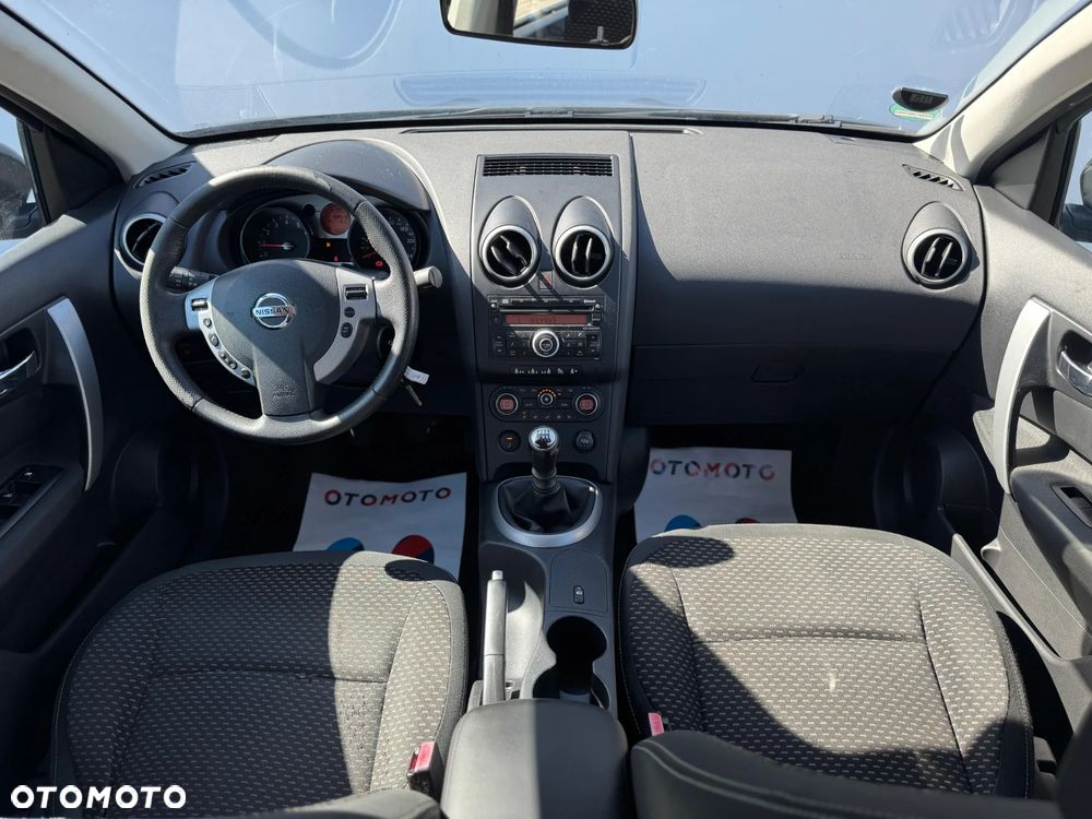 Nissan Qashqai - 31