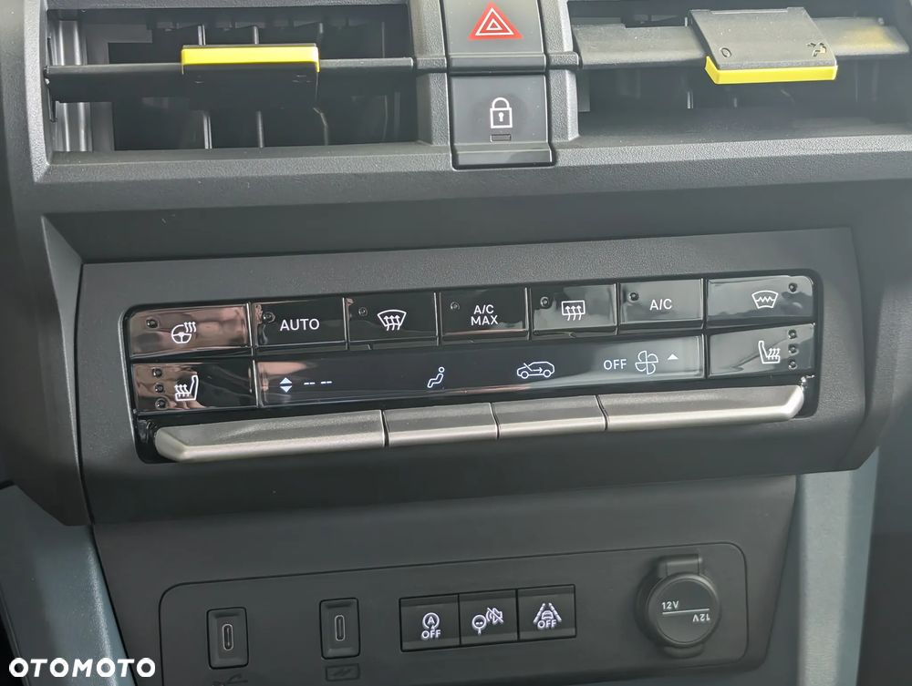 Fiat Grande Panda 1.2 La Prima - 10