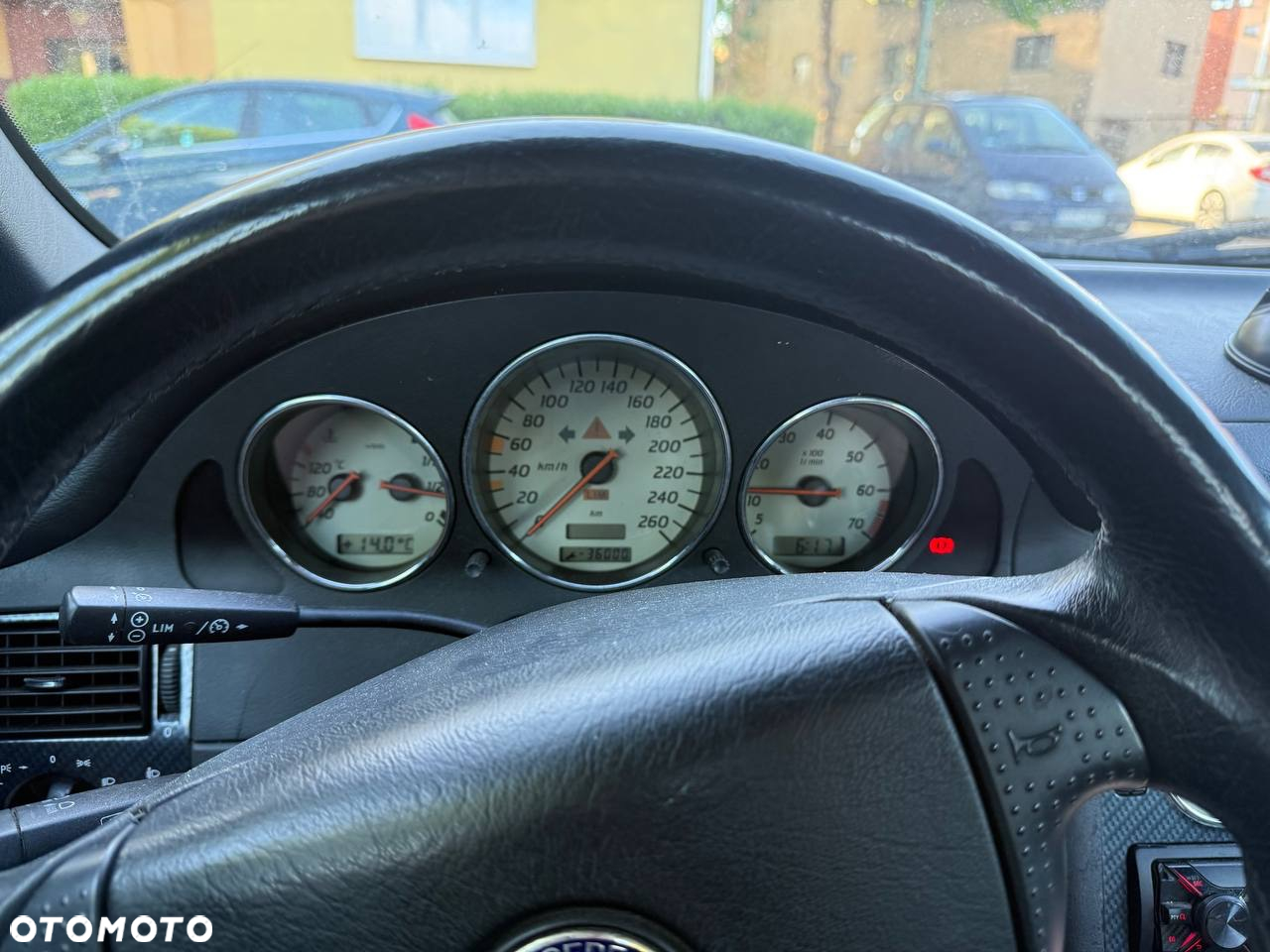 Mercedes-Benz SLK - 4