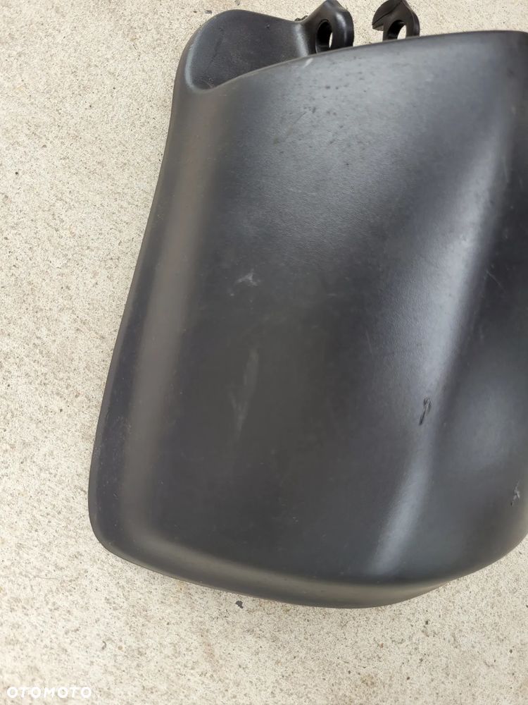 Handbar prawy Suzuki Burgman 400 - 5