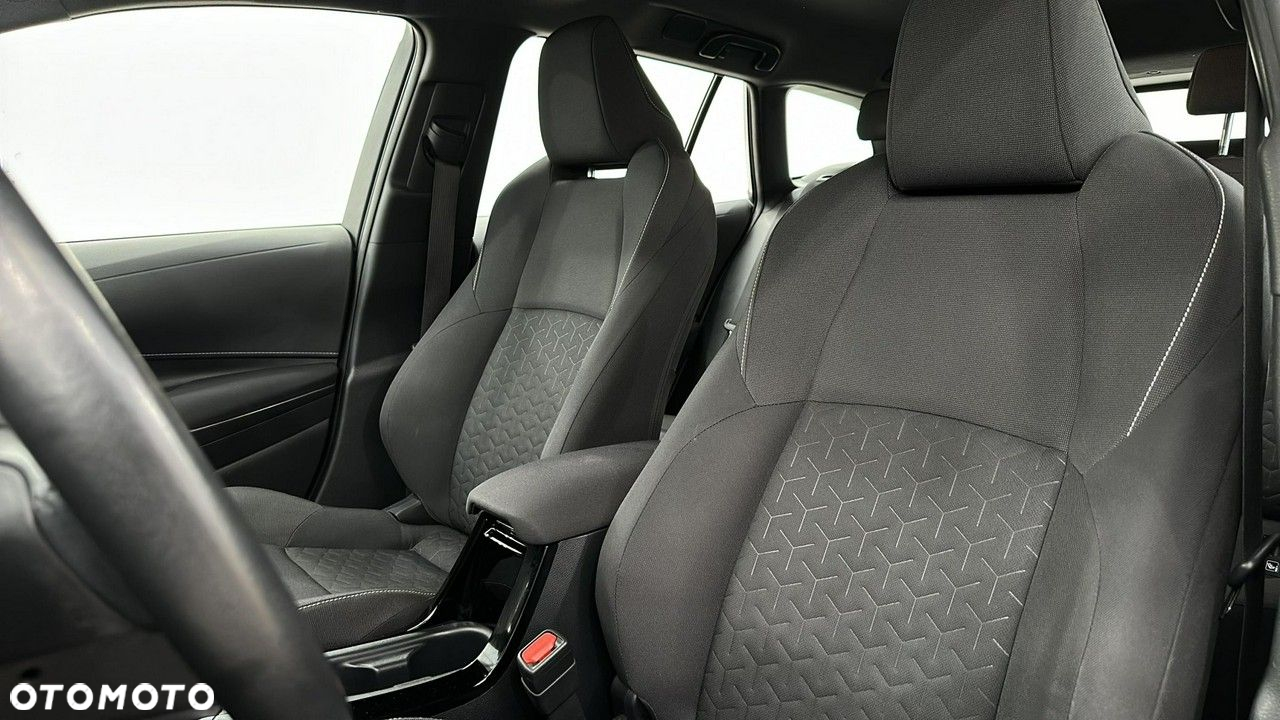 Toyota Corolla 1.2 T Comfort MS - 16