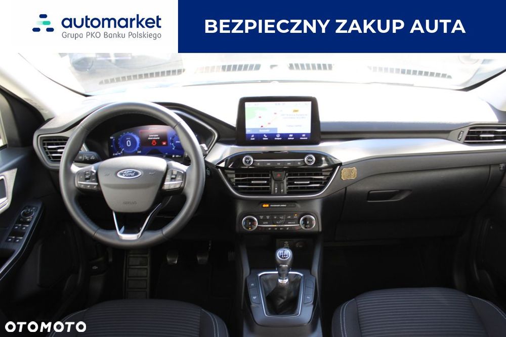 Ford Kuga 1.5 EcoBoost FWD Titanium - 13